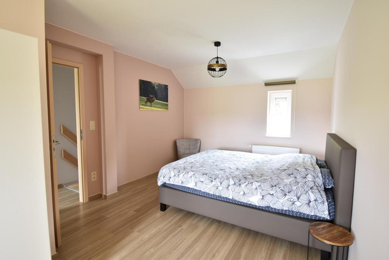 Holiday home Jod'en Campagne