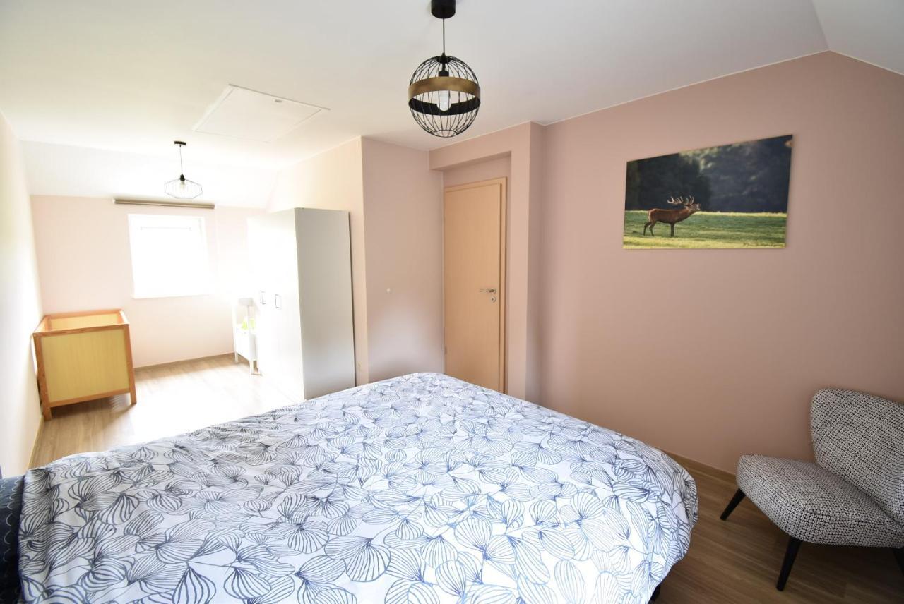 Jod'en Campagne Holiday home