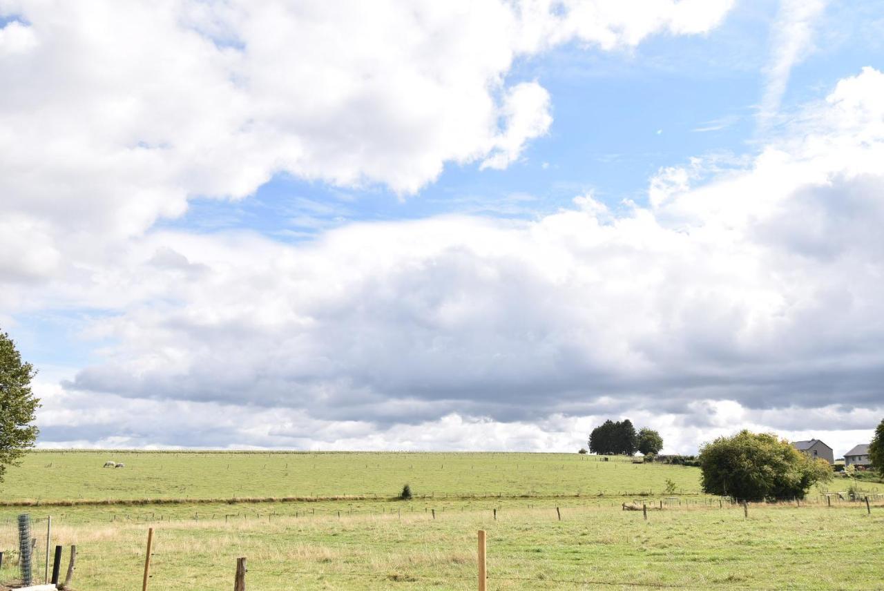 Holiday home Jod'en Campagne Vaux-sur-Sure