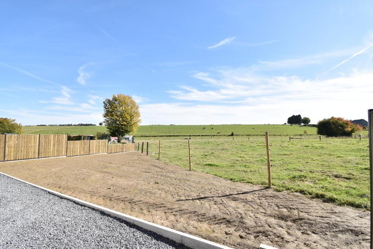 Jod'en Campagne Vaux-sur-Sure